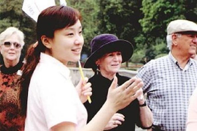 Hangzhou Private Tour Guide Service - Key things to know before you go
