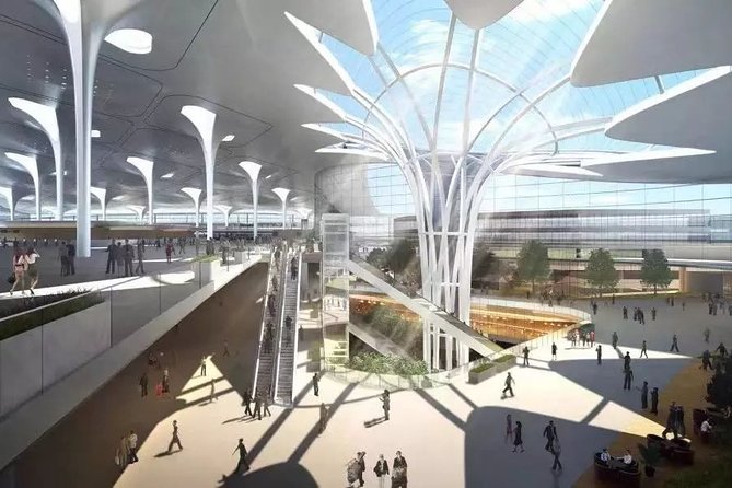 Hangzhou Xiaoshan Airport Private Driver Transfer to City Area - Key Highlights Worth Caring About