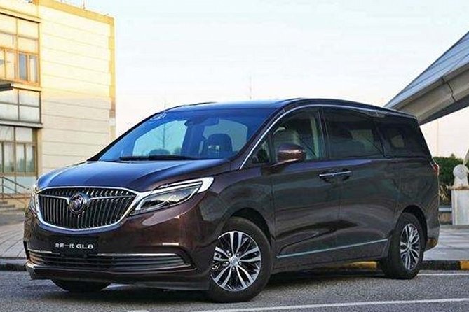 Hangzhou Xiaoshan Airport Private Driver Transfer to City Area - Hangzhou Xiaoshan Airport to City: What This Transfer Really Does for You