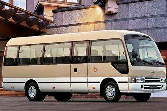 Hangzhou Xiaoshan Airport Private Driver Transfer to City Area - Getting to the City: Tolls Included, Fewer Stops, Clear Drop-Off