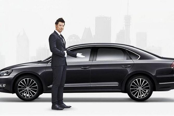 Hangzhou Xiaoshan Airport To Hangzhou downtown city one way private transfer - Hangzhou Xiaoshan Airport to Downtown, Without Taxi Math