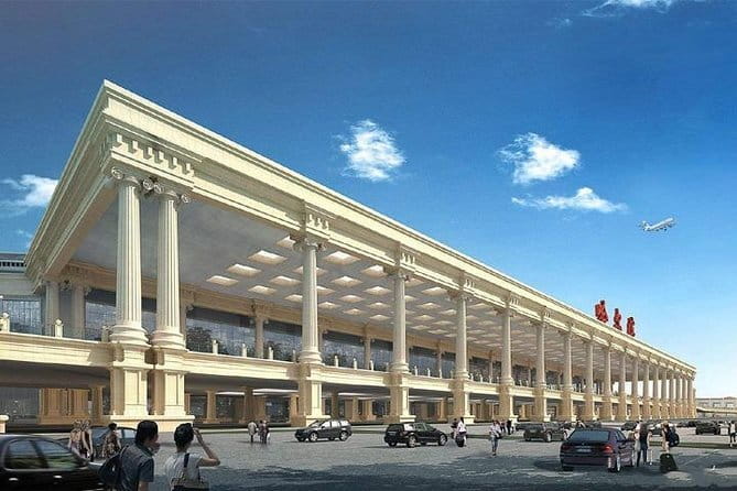 Harbin Airport (HRB) : Private Arrival Transfer with Meet & Greet Service - Practical Tips for a Smooth HRB Arrival