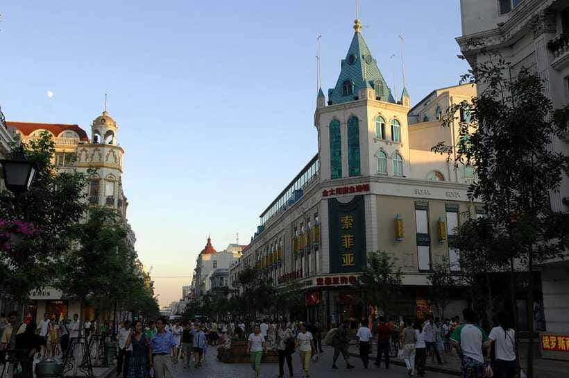 Harbin Ice and Snow Fairyland Private Day Tour - Private car comfort and the value of pacing in -30C weather