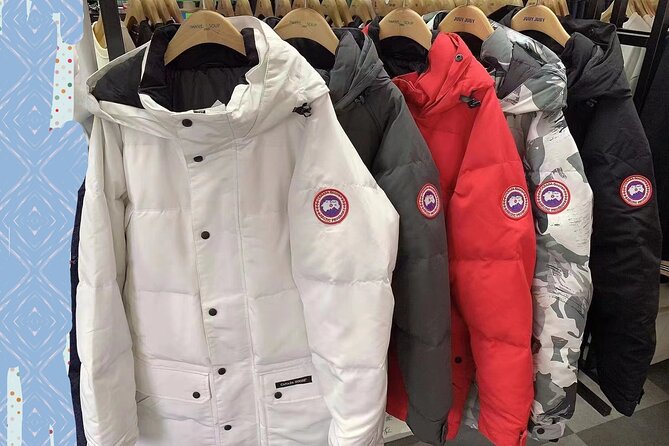 Harbin Winter Warm Clothing Rental - Price and value: what $98 includes, and what costs extra
