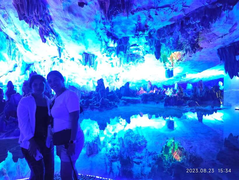 Highlights from Guilin to Yangshuo Full Day Private Tour - Key Things I’d Circle Before You Go
