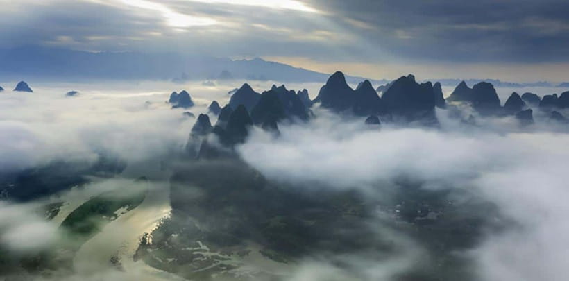 Highlights from Guilin to Yangshuo Full Day Private Tour - How This 8-Hour Guilin to Yangshuo Private Day Works