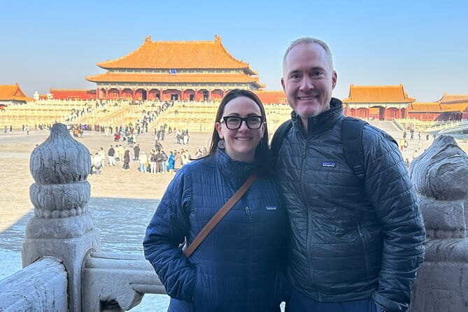 Hiking Tour Jiankou to Mutainyu with English Driver Service - English driver versus a guide: how to think about the experience