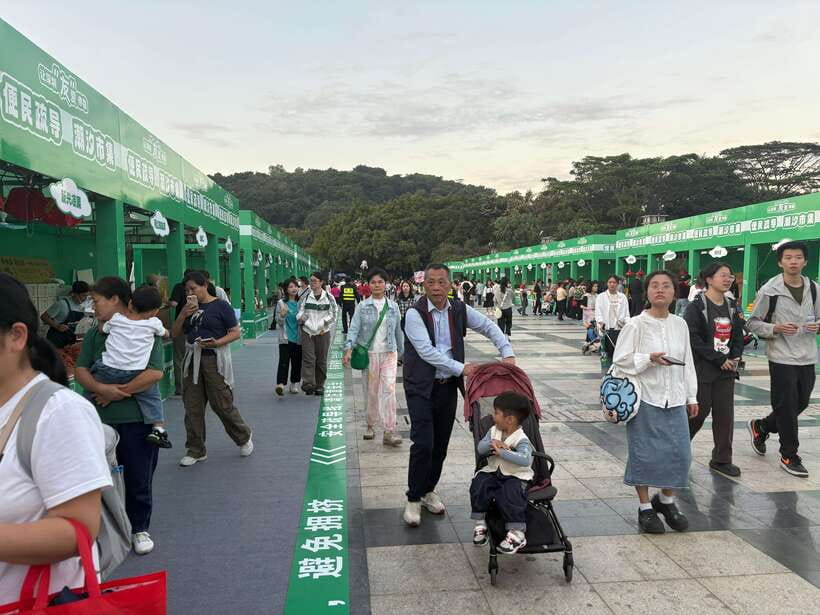 Historia and Entertain Tour of the Youngest City of China - Price and what you truly get for $40
