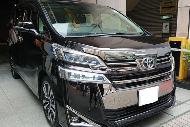 HKG Private Transfer: Airport to Hong Kong & Kowloon - The Ride From Airport to Hotel: Clean Cars and Sensible Timing