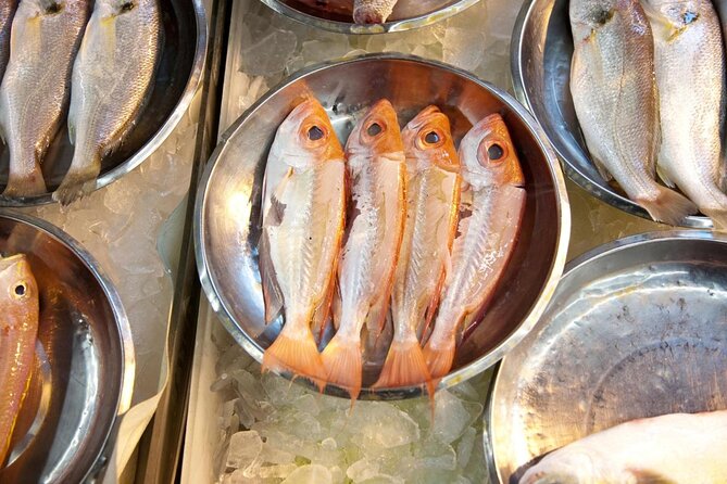 Hong Kong Cantonese Culinary Private Walking Tour - Key things I’d focus on before you book