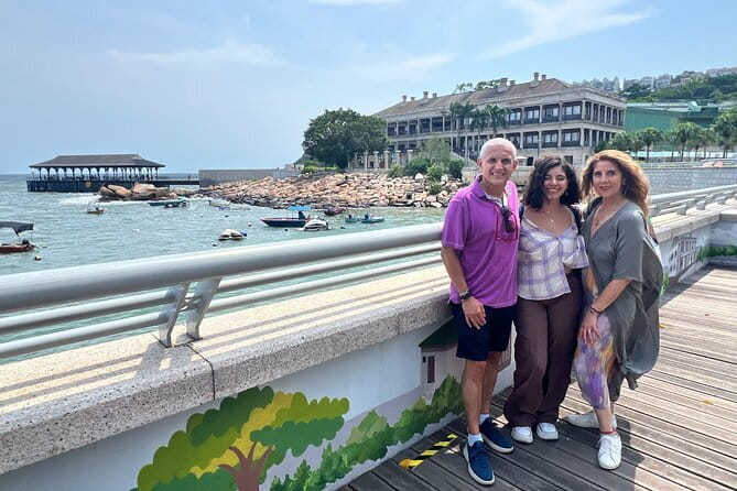 Hong Kong City Highlights and Hidden Gems by Private Car - Star Ferry to Tsim Sha Tsui: the harbour view that never gets old