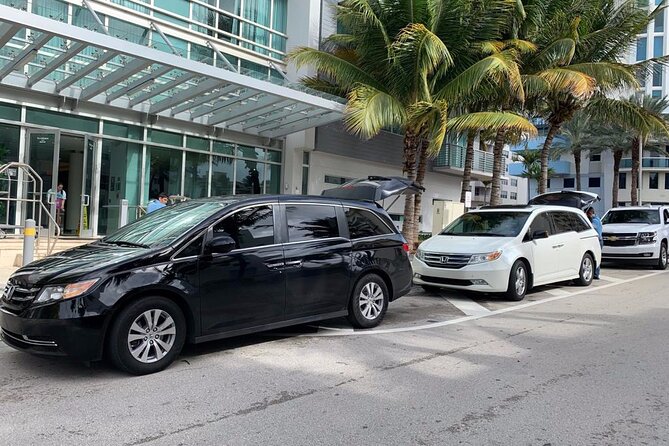 Hong Kong City to Kai Tak Cruise Terminal - Departure Private Transfer - Door-to-Door Pickup: What You Can Expect in Hong Kong