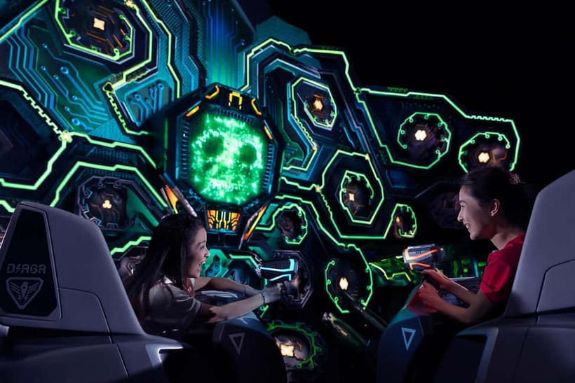Hong Kong Disneyland: Non-Stop 2-Day Fun Ticket - Tips to Keep Your Days Smooth (and Comfortable)