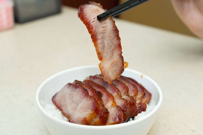 Hong Kong Food Tour: Central and Sheung Wan Districts - What You’ll Eat: Cantonese Staples, Six Tastings, No Guesswork