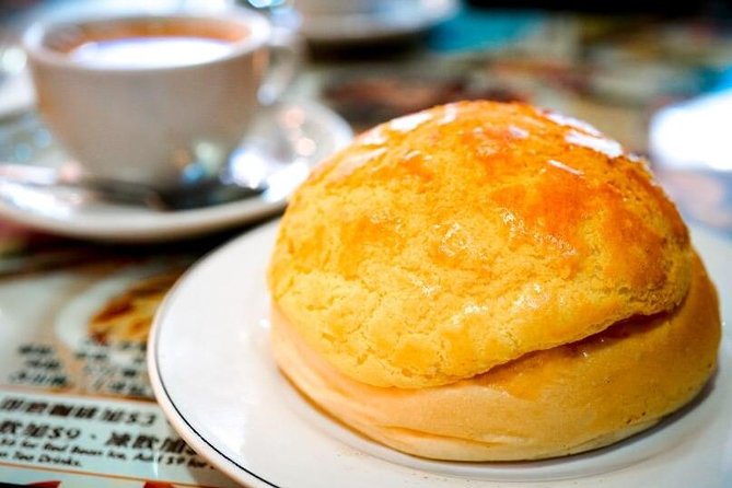 Hong Kong Food Tour: Sham Shui Po District - Why Sham Shui Po Is a Great Choice for a Hong Kong Food Tour