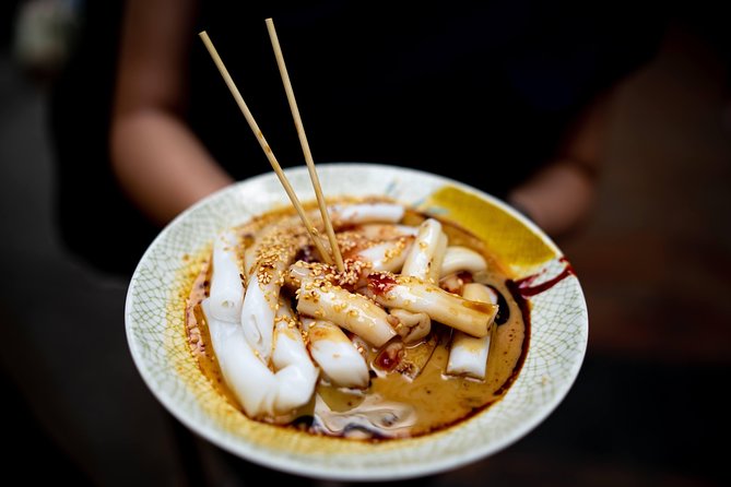 Hong Kong Food Tour: Sham Shui Po District - The 9:00 am Start, 3.5 Hour Timing, and How the Day Moves