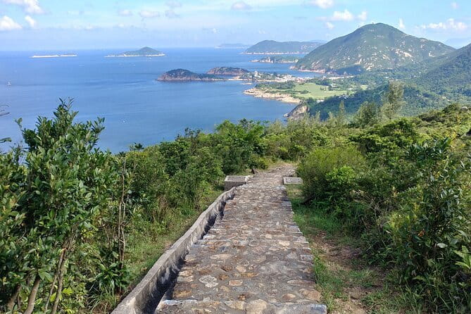 Hong Kong Full-Day Private Walking Tour with a Local Guide - Kowloon Park for a Reset, Then a Star Ferry Skyline Moment