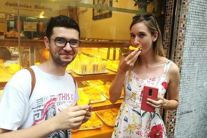 Hong Kong Full Day Tour (2024) | 150+ booked - Guides like Gary, Maria, Linda, Kristina, and Helen make or break the day