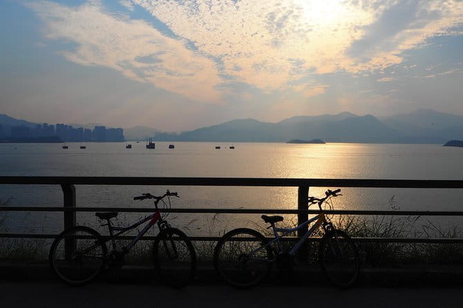 Hong Kong Half-Day Private Walking Tour with a Local Guide - Star Ferry to Central: fast, cheap, and full of skyline payoff