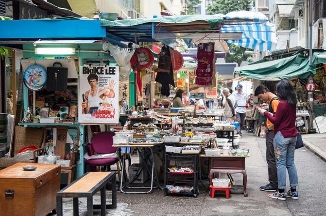 Hong Kong Half-day Tour + Airport Arrival Pick Up (2022) | 100+ booked - Airport Arrival Pick Up: your first win in Hong Kong