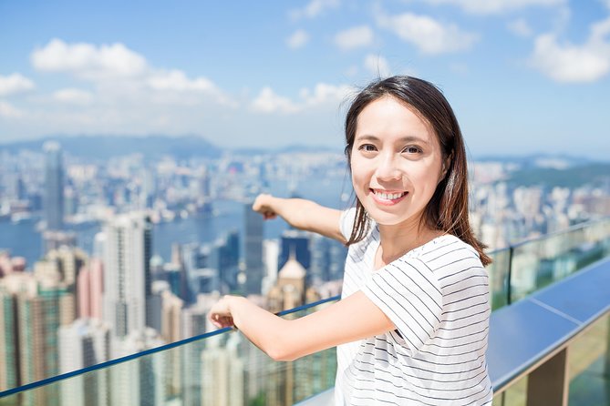 Hong Kong Half Day Tour with a Local: 100% Personalized & Private - Why This Private Half-Day Tour Gets You Oriented Fast