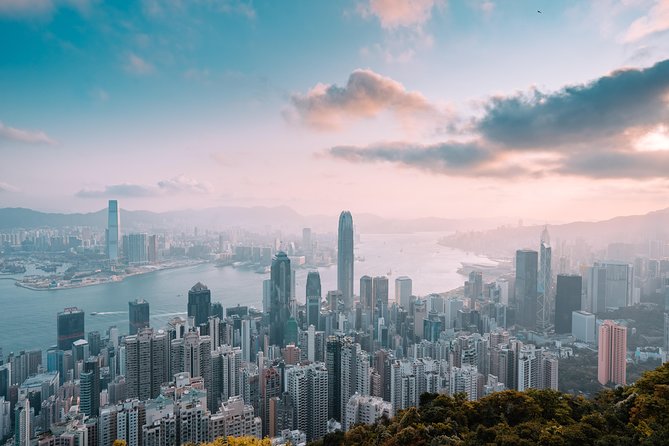 Hong Kong Insta-worthy Tour: Private & Custom with Local Guide - Stop 1: Central meeting point, then hidden corners for fast composition wins