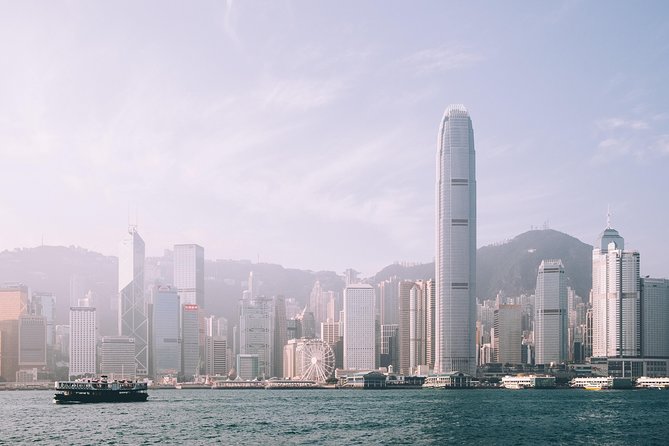 Hong Kong Insta-worthy Tour: Private & Custom with Local Guide - Getting matched with your local host, and how customization really helps
