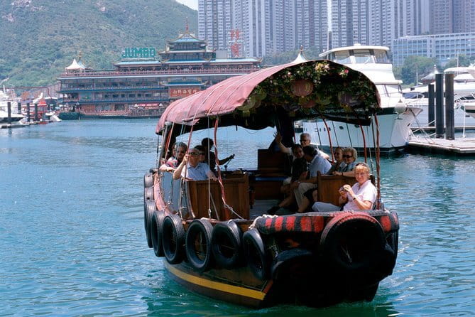 Hong Kong Island Orientation - Why an Island Orientation Tour Beats Wing-It Planning