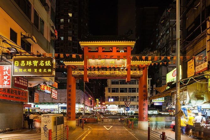 Hong Kong Island Orientation - Victoria Peak in 30 Minutes, How to Get More Than a Quick Snap