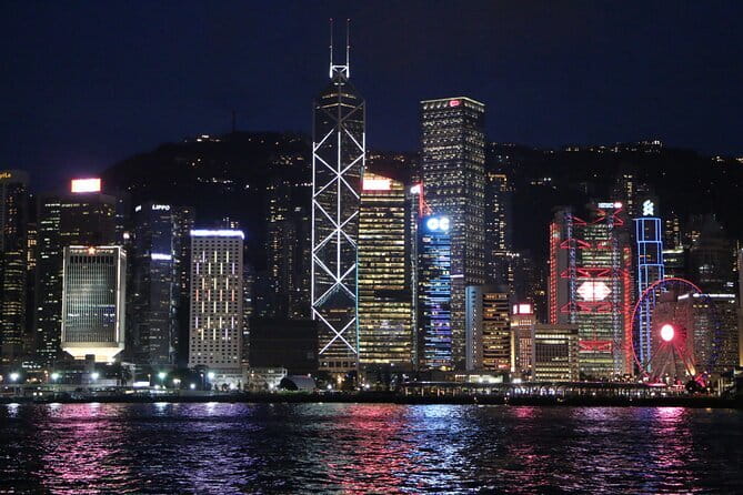 Hong Kong: Kowloon Street Market & Food Culture Walking Tour - The route, stop by stop, and what each place teaches you