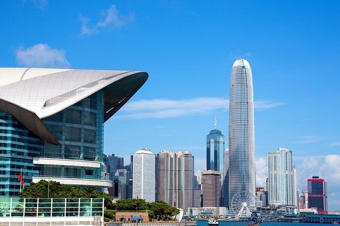 Hong Kong Layover Tour Private & Personalized with Local Guide - Quick hits you’ll actually use