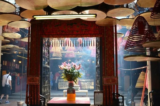 Hong Kong Layover Tour Private & Personalized with Local Guide - Price and what you are really paying for