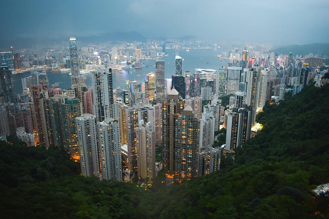 Hong Kong Layover Tour Private & Personalized with Local Guide - What makes the guide portion so important