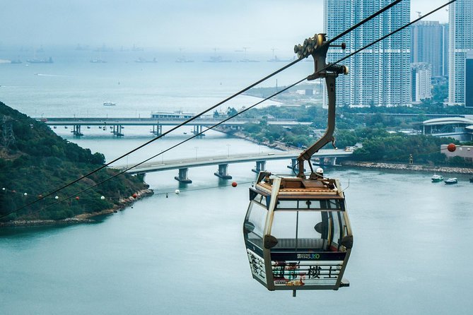 Hong Kong Layover Tour Private & Personalized with Local Guide - Getting the most from your 8 hours