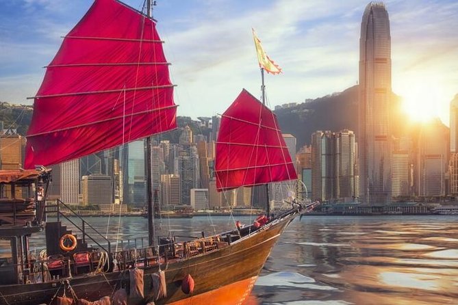 Hong Kong Like a Local: Private & Personalized Experience 2-6 hrs - A private Hong Kong plan that actually fits your day (2 to 6 hours)