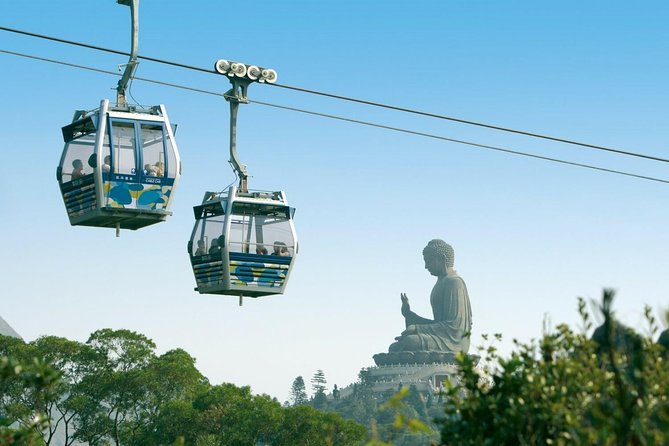 Hong Kong Like a Local: Private & Personalized Experience 2-6 hrs - Stop-by-stop: how the day usually unfolds in real Hong Kong terms
