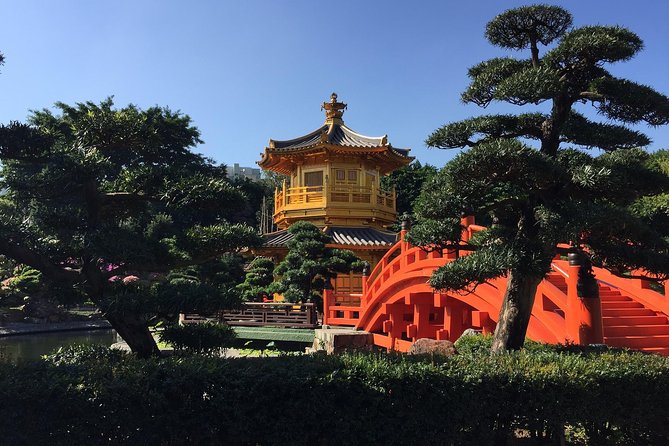 Hong Kong Like a Local: Private & Personalized Experience 2-6 hrs - District layers: history, creativity, and small details you might miss