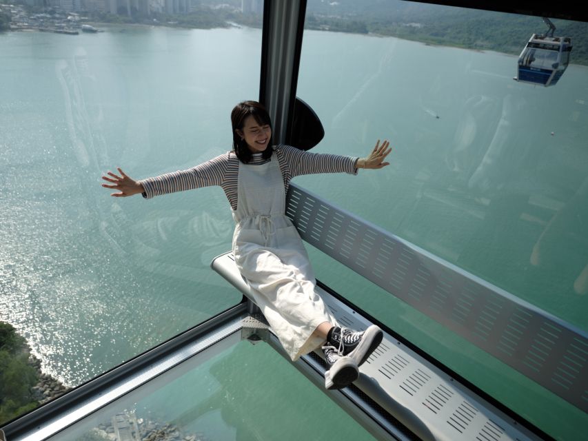 Hong Kong: Ngong Ping Private Cable Car Skip-the-Line Ticket - Key things to know before you go