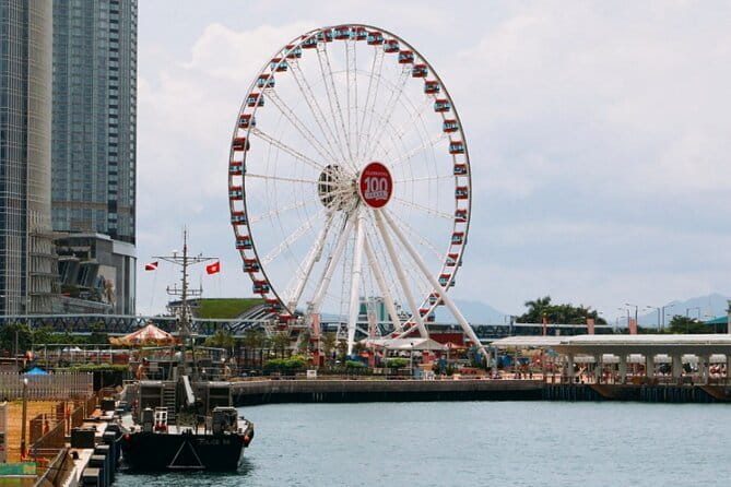 Hong Kong One Day Private Tour from Guangzhou by Bullet Train - Why this Guangzhou to Hong Kong day trip works so well