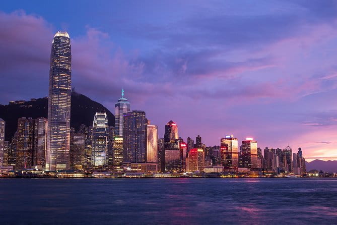 Hong Kong Photography Masterclass - Private Photography Lesson - Key highlights you will actually use