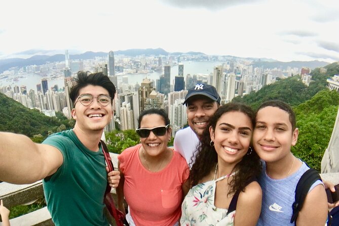 Hong Kong Private & Personalized Family Tour with a Local Guide - Price and what you are actually paying for