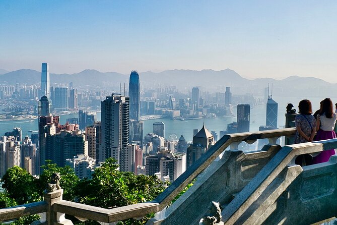 Hong Kong Private & Personalized Family Tour with a Local Guide - Where the tour starts, and why that matters