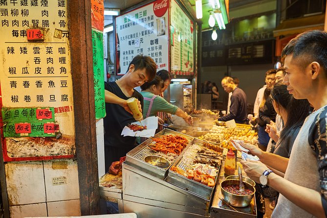 Hong Kong Private & Personalized Food Tour with a Local - The value question: is $181 worth it for 4 hours?
