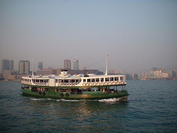 Hong Kong Private & Personalized Full-Day Tour with a Local Guide - Key takeaways before you go