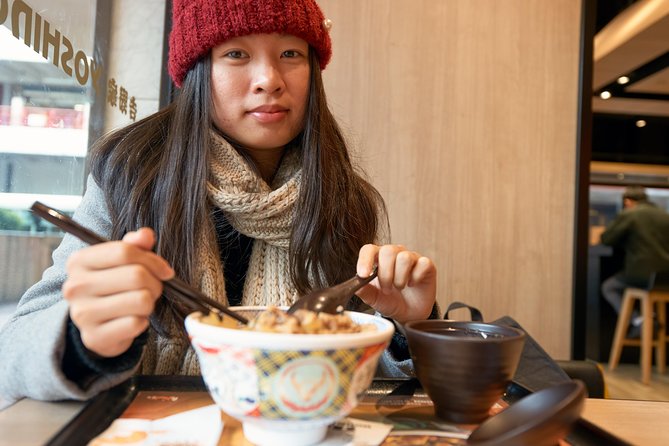 Hong Kong Private & Personalized Street Food Tour with a Local - Price and value for a 4-hour private food walk