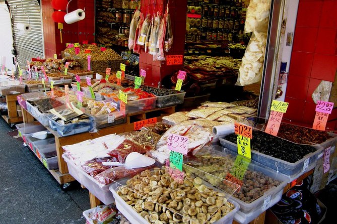 Hong Kong Private & Personalized Street Food Tour with a Local - How the questionnaire makes the tour feel personal