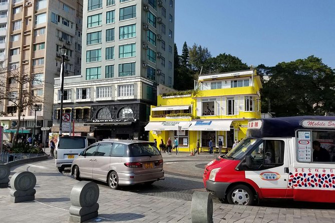 Hong Kong|Private Sightseeing Tour with Local Driver-Guide - Stop 5: Victoria Peak, 2 hours for the views you actually came for