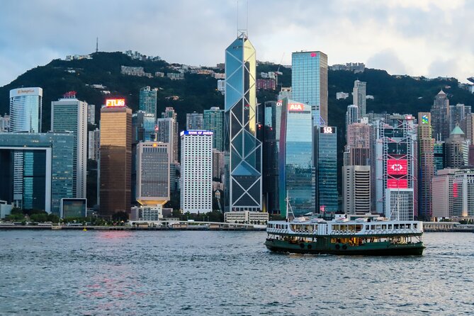 Hong Kong Private Walking Tour with a Local - How the Route Works: Highlights, Quiet Corners, and “Your HK”