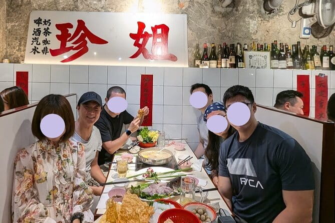 Hong Kong Pub Crawl at Lan Kwai Fong (LKF) - How Long Is It, Really: 3 Hours or 6 Hours?