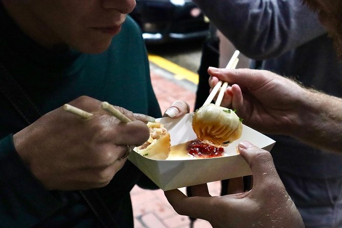 Hong Kong's Tin Hau Hidden Eats Food Tour with 7+ Local Tastings - Tin Hau in 3 Hours: the route, the pace, and the payoff